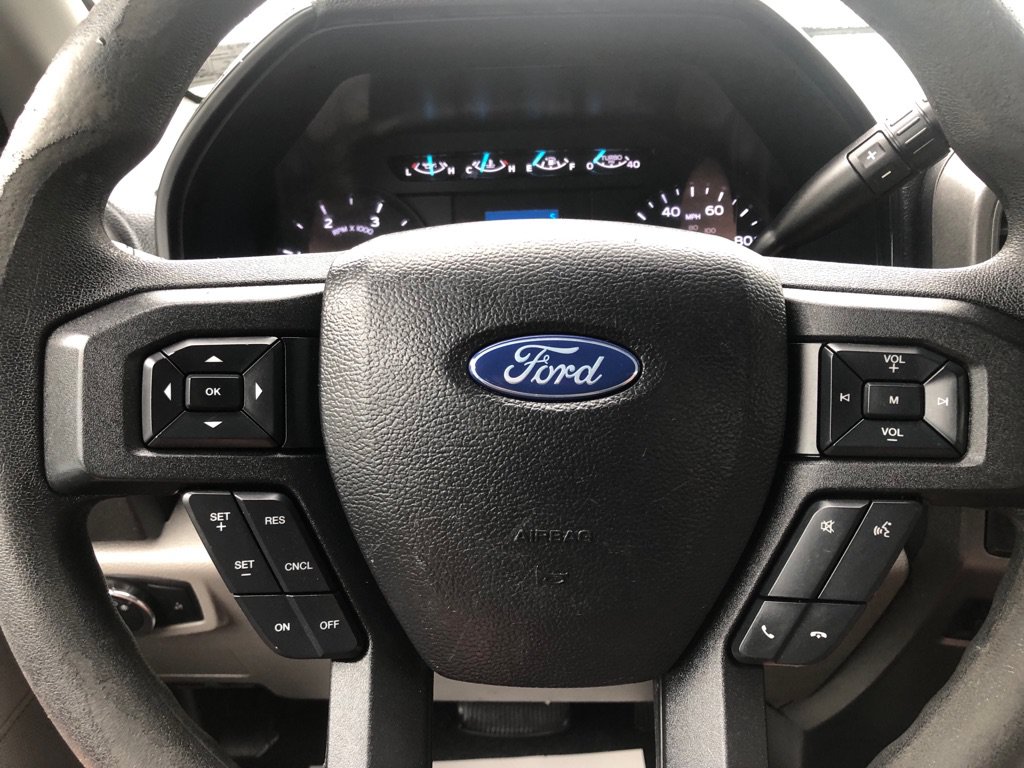 Used 2018 Ford F350 XL AWD/4WD image 38