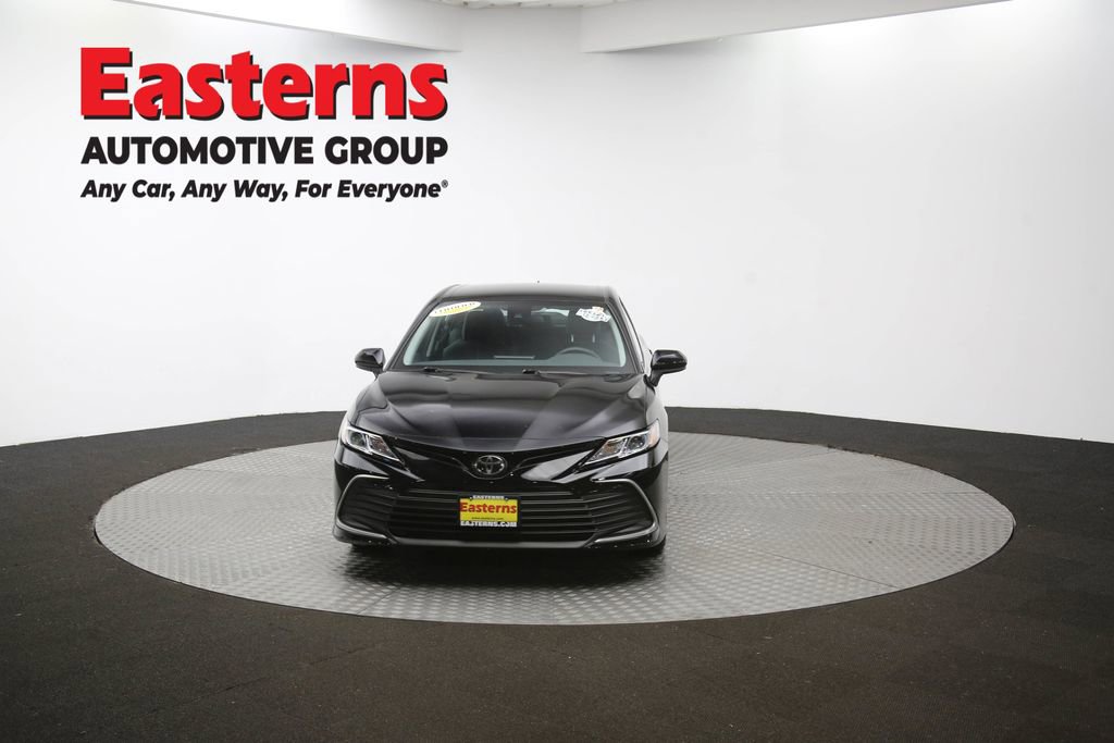 Used 2024 Toyota Camry LE image 50