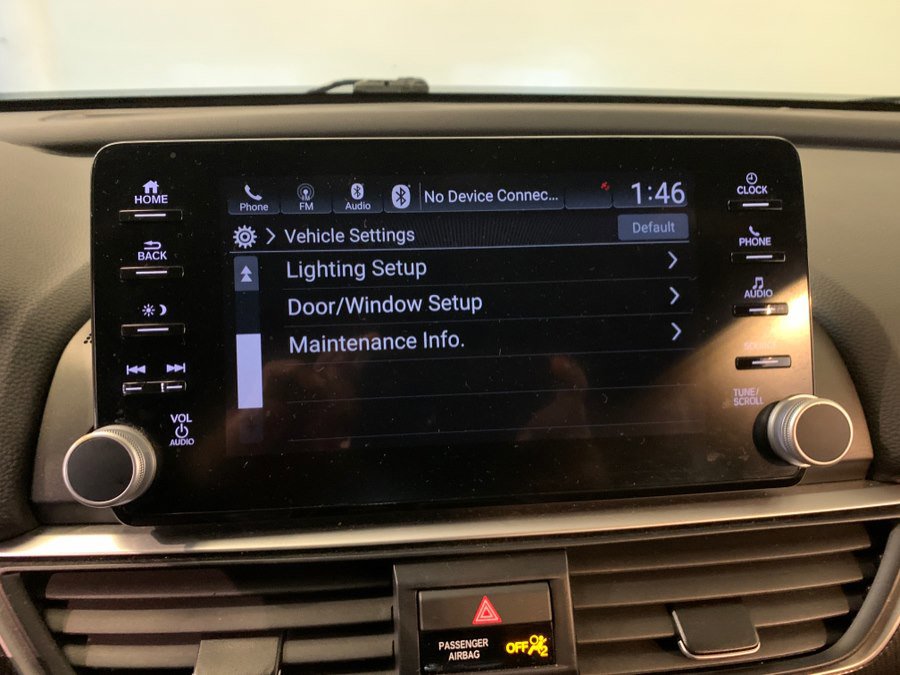 Used 2020 Honda Accord Sport image 30