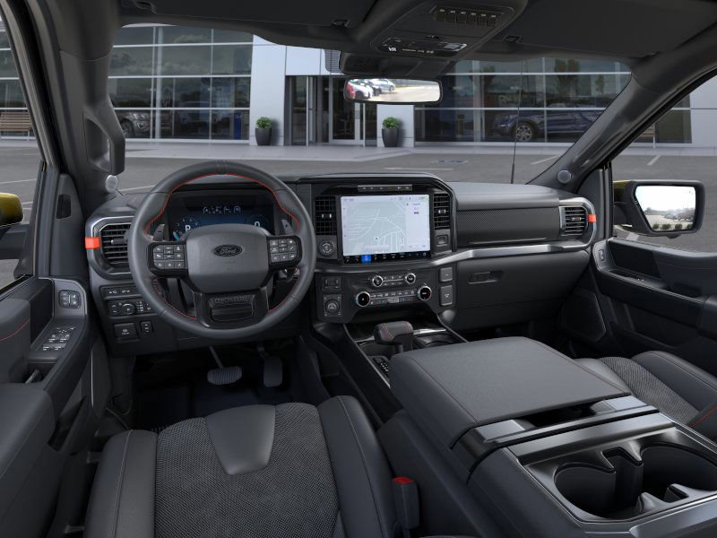 New 2026 Ford F150 Raptor image 30