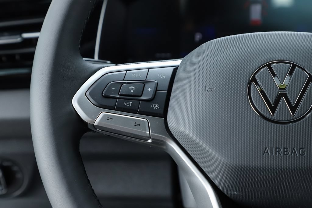 New 2026 Volkswagen Jetta Sport FWD image 21