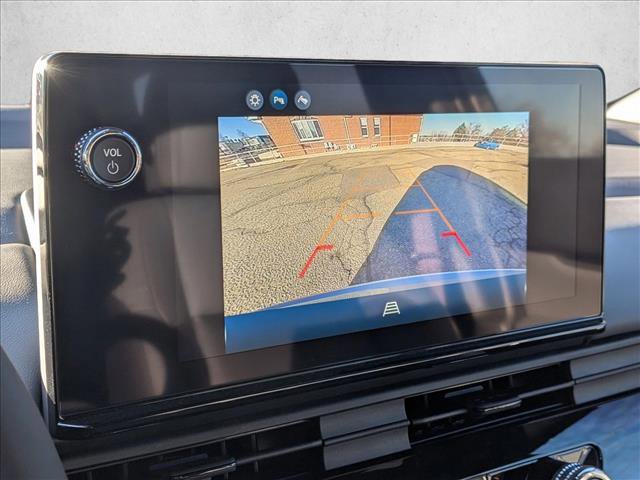 New 2026 Honda Prologue Touring image 12