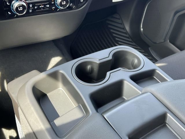 New 2026 GMC Sierra 1500 Elevation image 22
