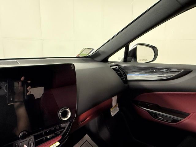 New 2026 Lexus NX 350 AWD w/ Premium Package image 12