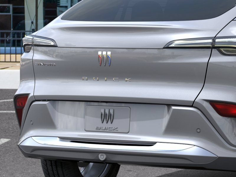 New 2026 Buick Envista Sport Touring FWD image 14
