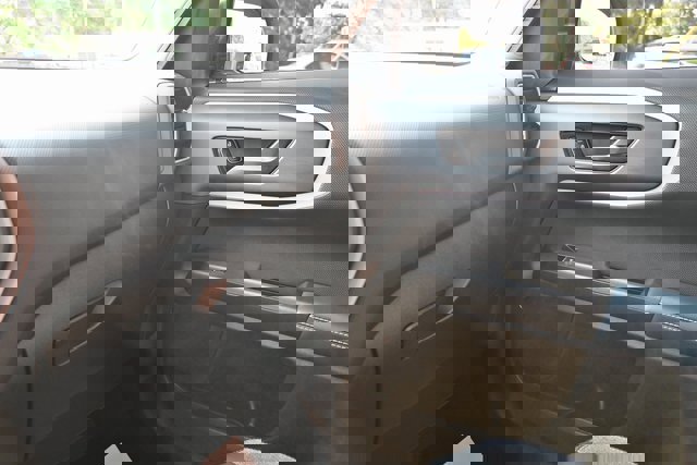 Used 2023 Ford Bronco Sport Outer Banks w/ Tech Package image 27