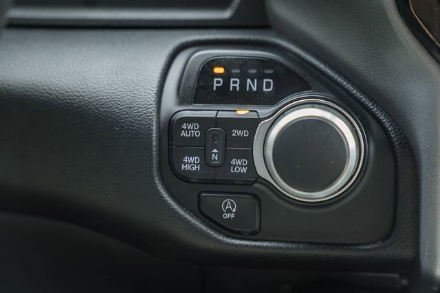 Used 2024 RAM 1500 Big Horn image 34