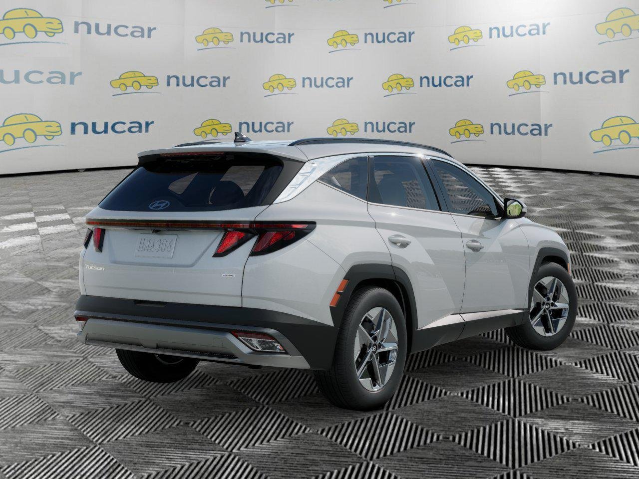 New 2026 Hyundai Tucson SEL Plus AWD/4WD image 4
