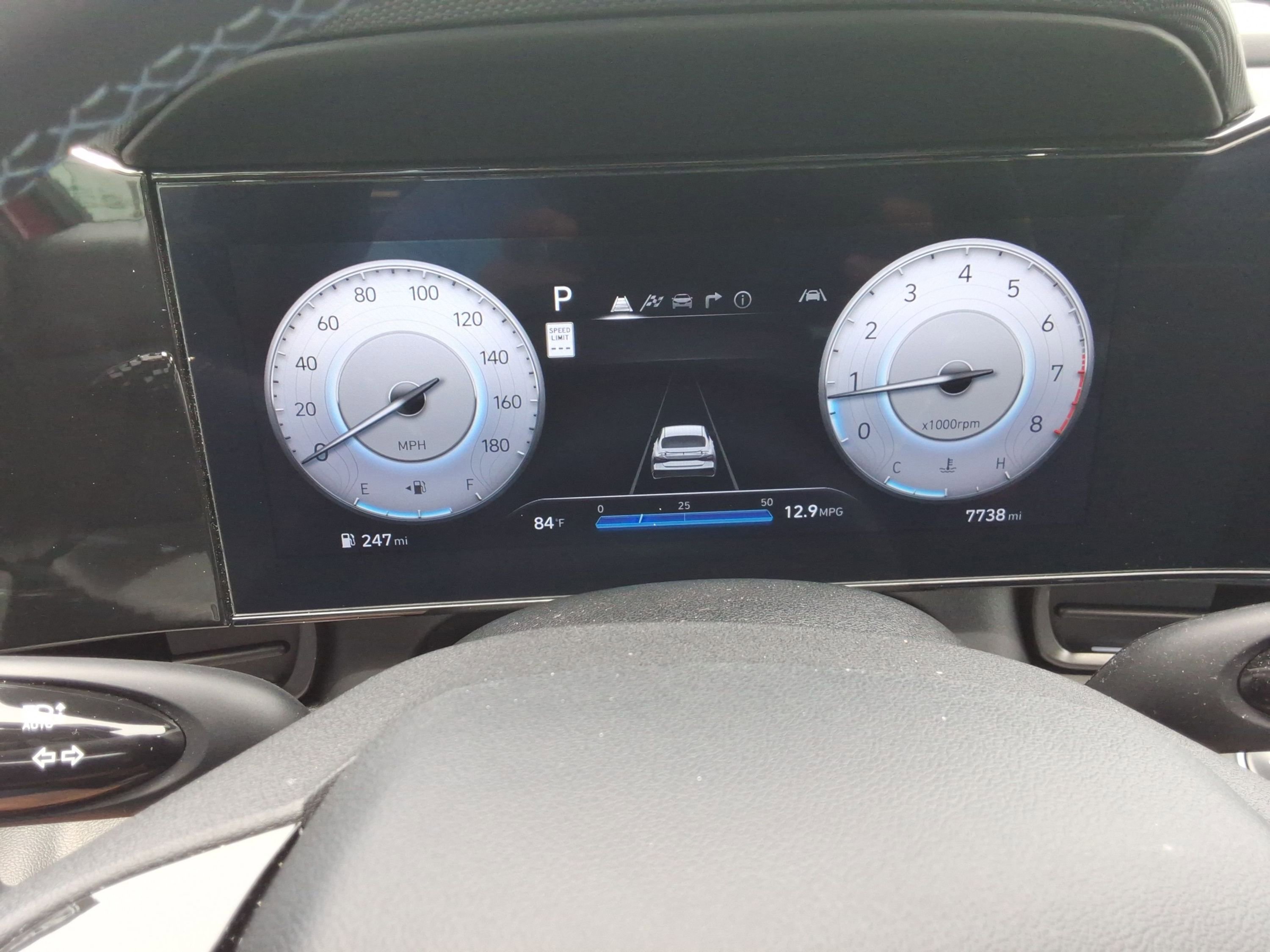 Used 2025 Hyundai Elantra N FWD image 14