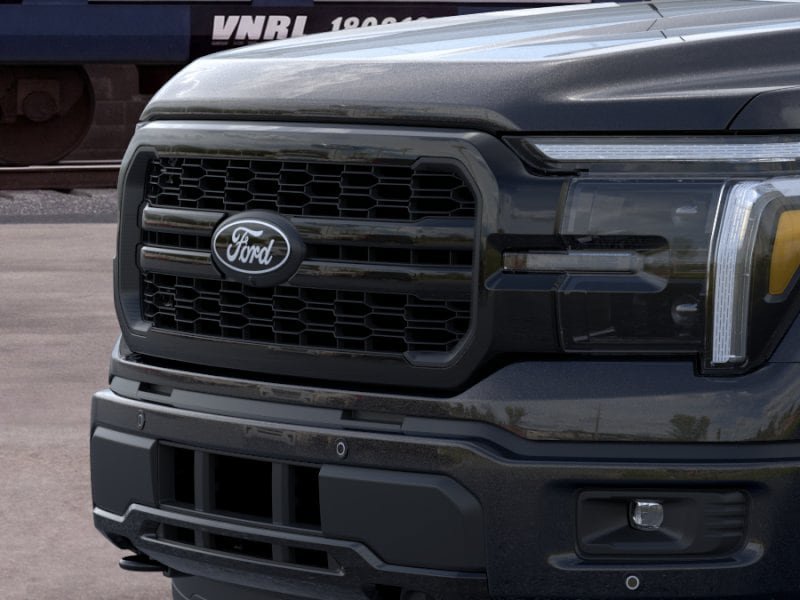 New 2026 Ford F150 Lariat w/ Equipment Group 501A Mid AWD/4WD image 29