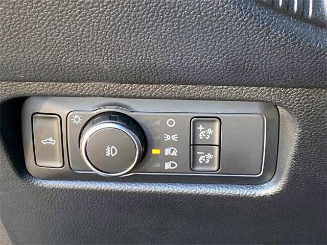 Used 2024 Ford Ranger Raptor image 23