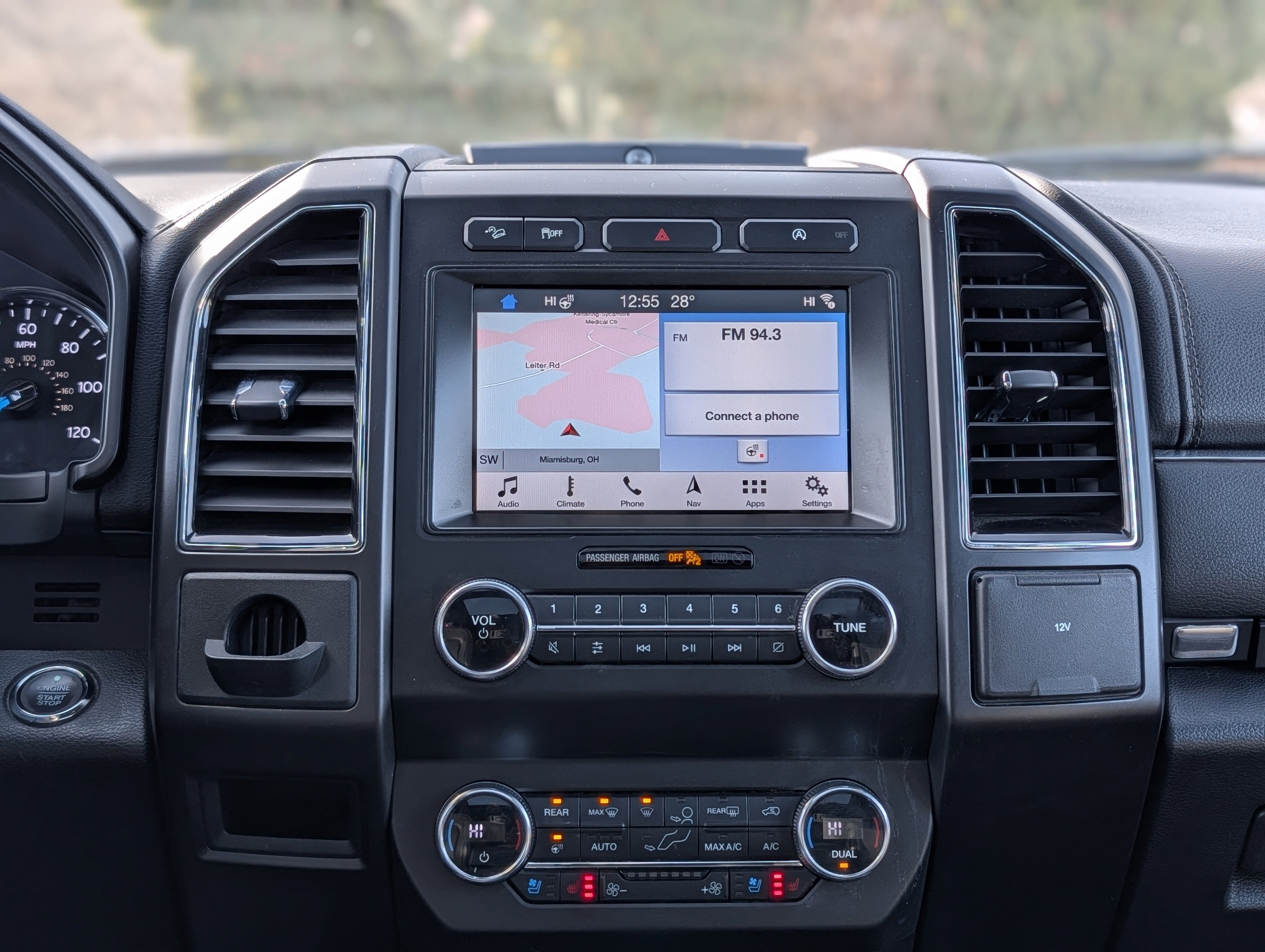 Used 2019 Ford Expedition Max Limited image 15