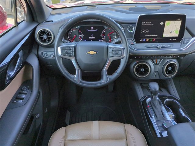 Used 2023 Chevrolet Blazer Premier image 16