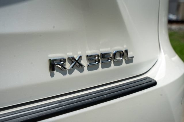 Used 2019 Lexus RX 350L AWD image 14