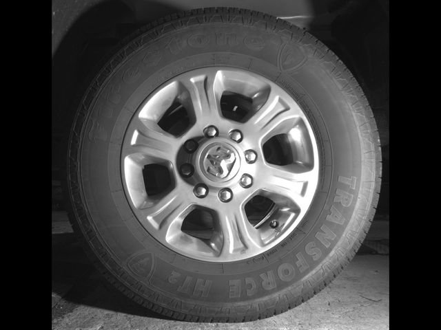 Used 2026 RAM 2500 Big Horn AWD/4WD image 12