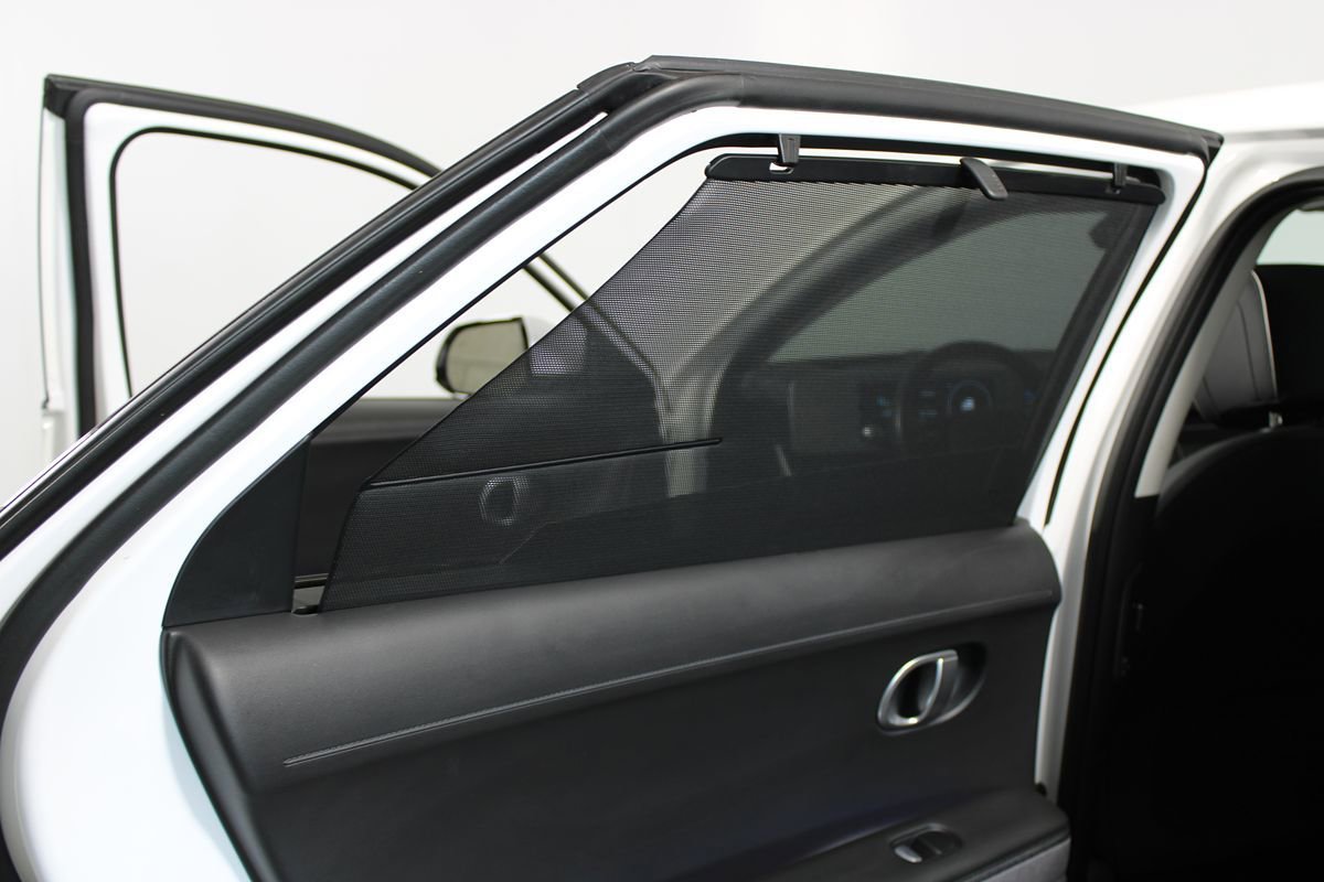 Used 2023 Hyundai Ioniq 5 Limited image 28