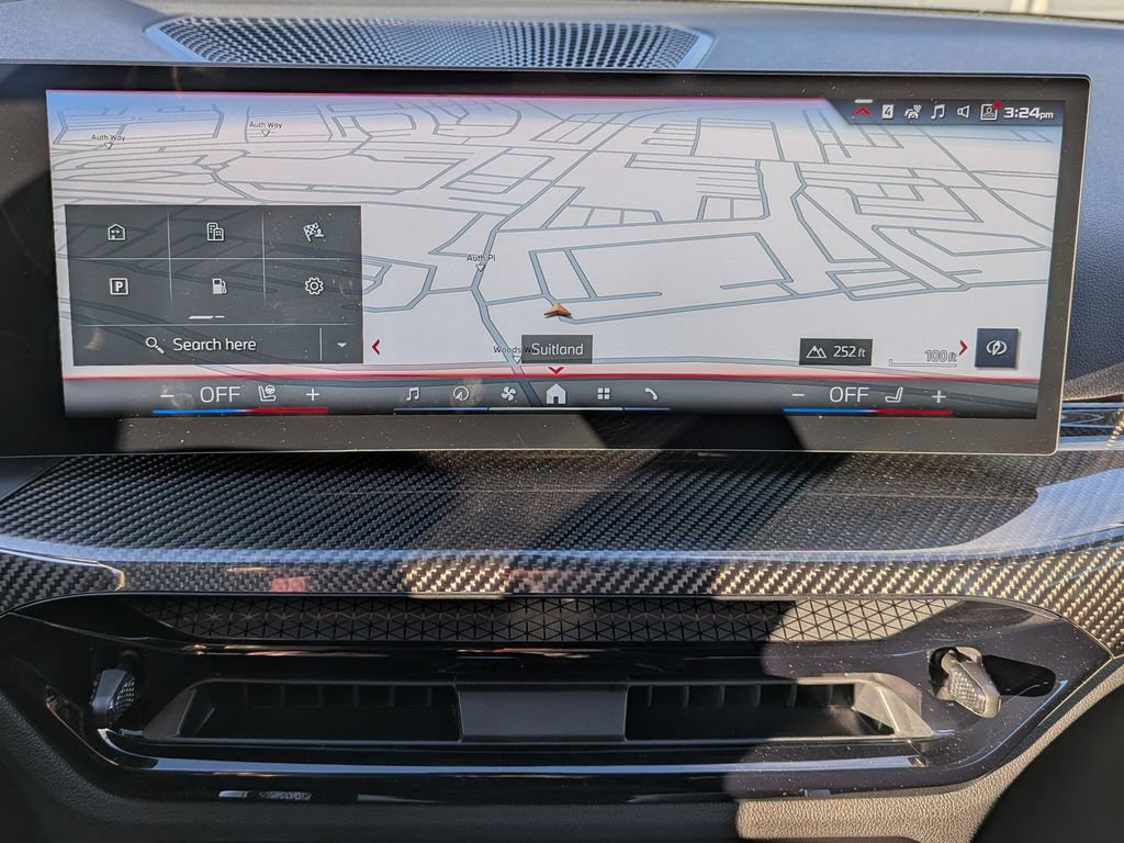 New 2026 BMW M240i xDrive Coupe w/ Premium Package image 19