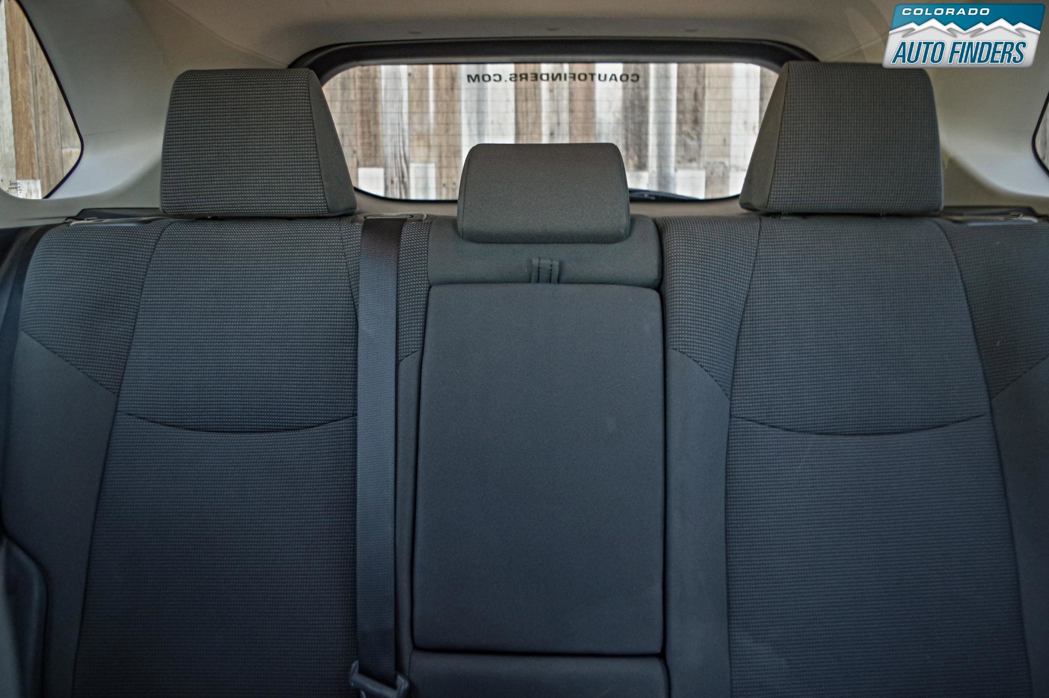 Used 2019 Toyota RAV4 LE w/ All Weather Liner Package image 22