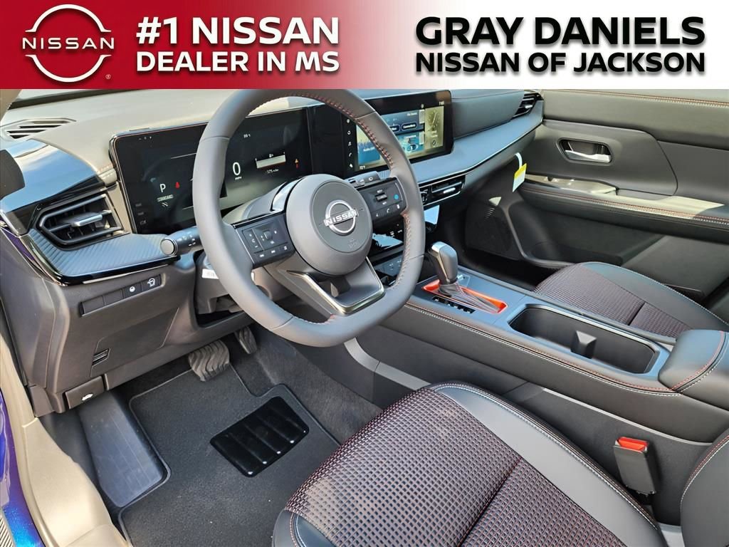 New 2025 Nissan Kicks SR image 10