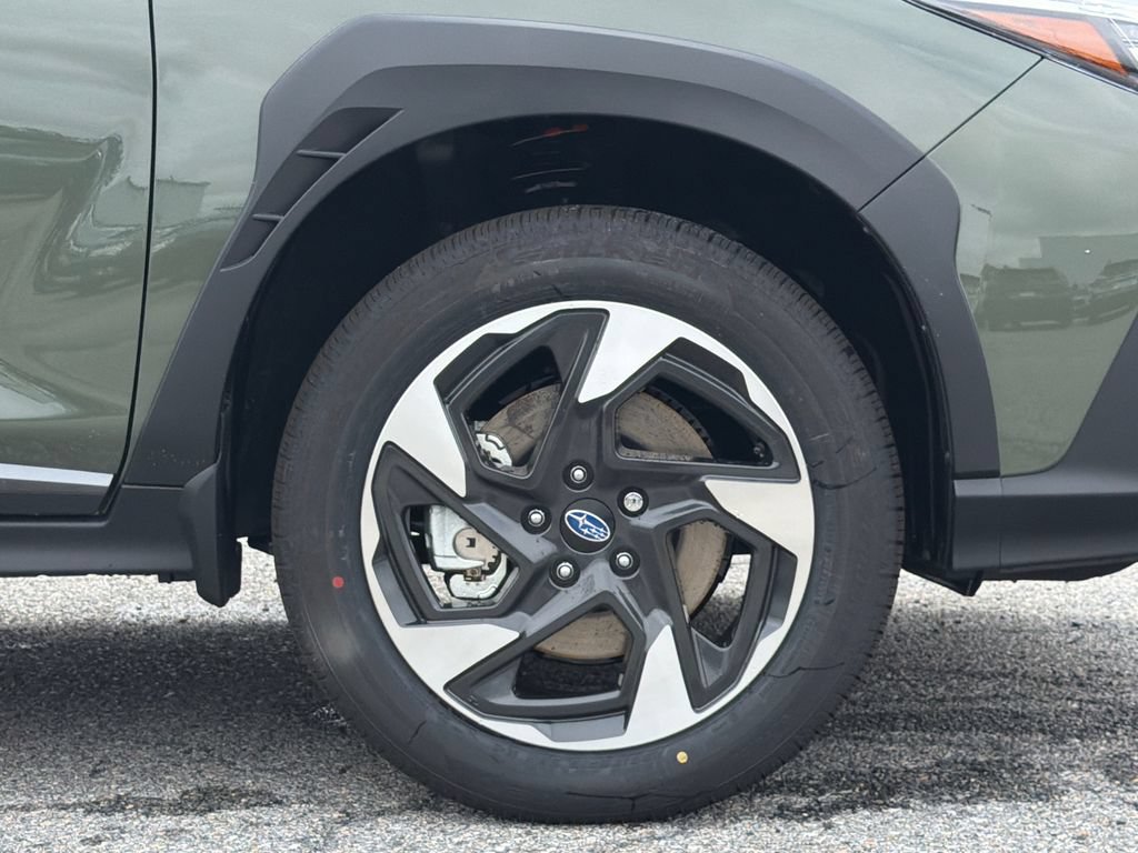 New 2026 Subaru Crosstrek 2.5i Limited AWD/4WD image 6