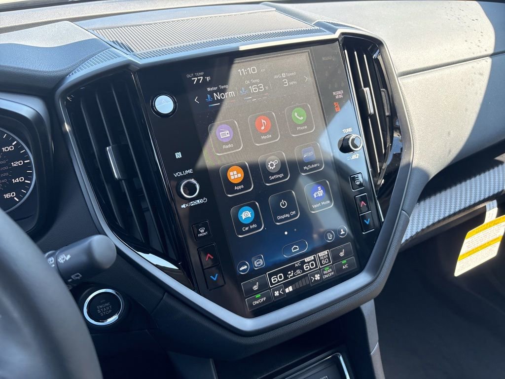 New 2026 Subaru Ascent Premium AWD/4WD image 17