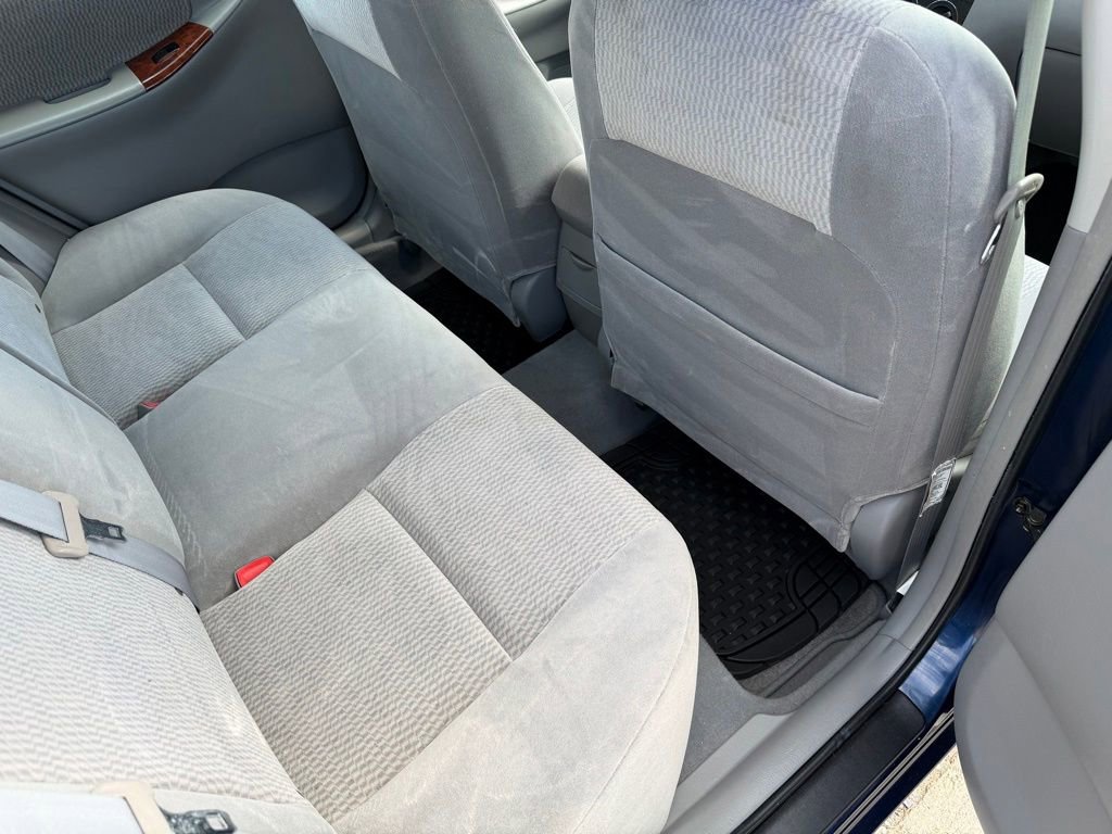 Used 2005 Toyota Corolla CE FWD image 9
