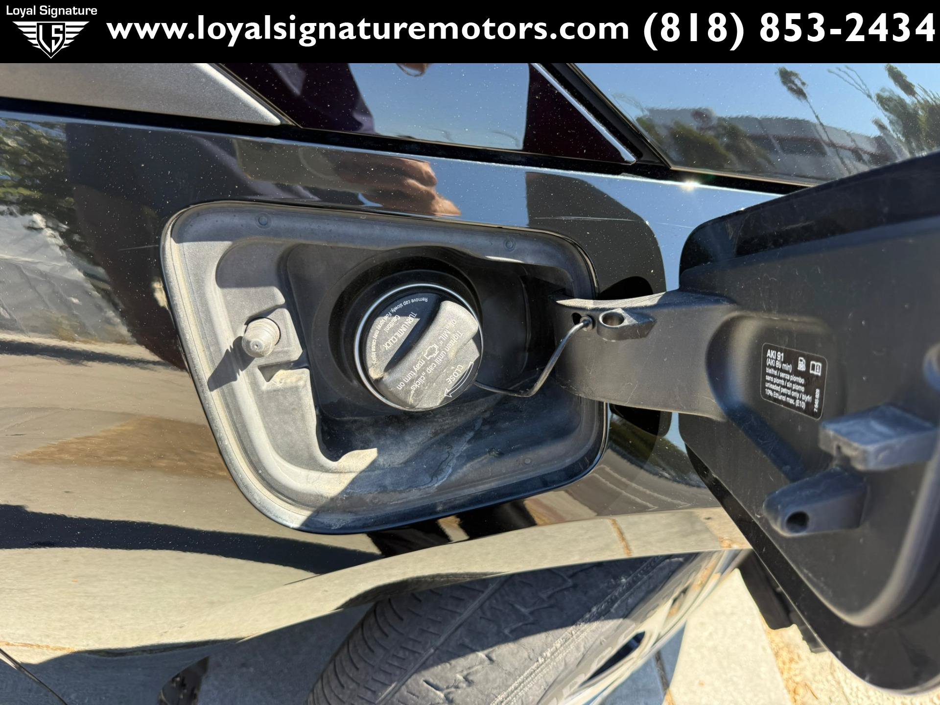 Used 2016 BMW i3 w/ Range Extender RWD image 37