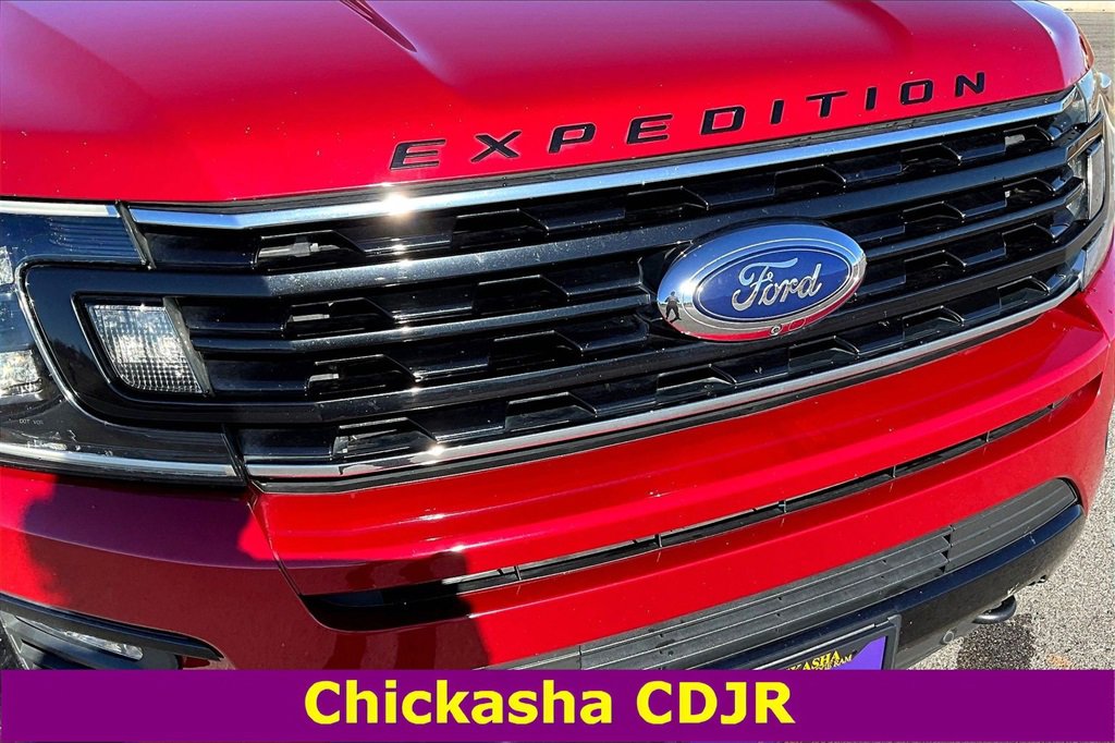 Used 2020 Ford Expedition Limited w/ Equipment Group 303A image 31