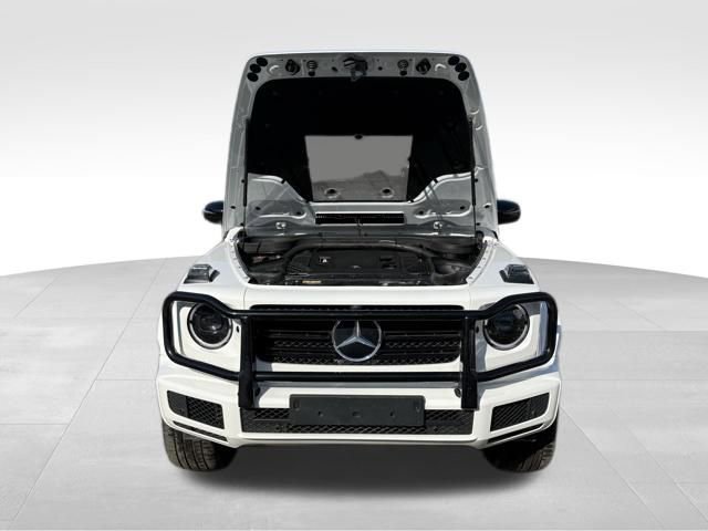 Used 2021 Mercedes-Benz G 550 w/ AMG Line image 9