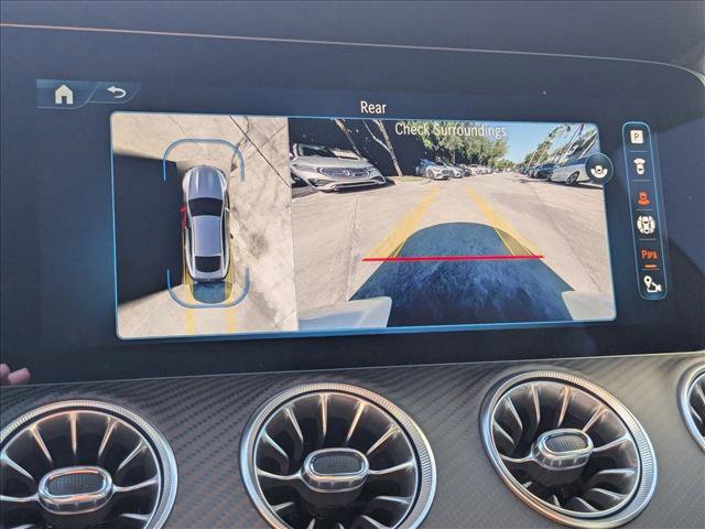 New 2026 Mercedes-Benz AMG GT 43 image 12