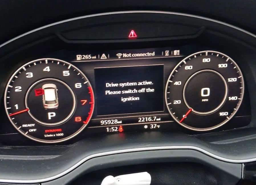 Used 2018 Audi Q7 3.0T Premium Plus image 5