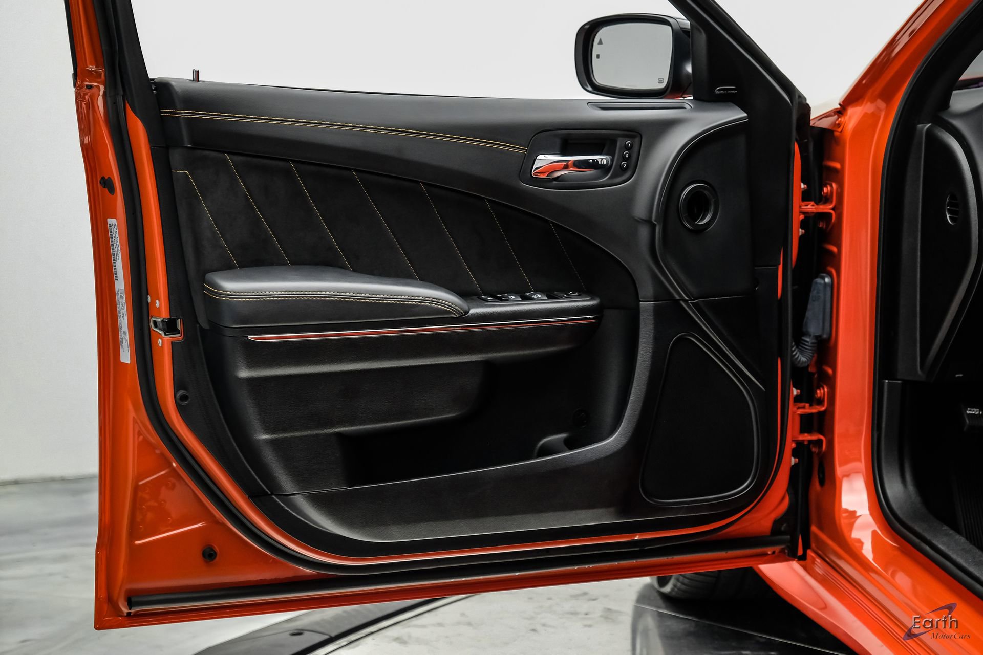 Used 2023 Dodge Charger SRT Hellcat image 93