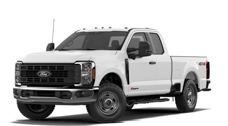 New 2027 Ford F250 XL w/ 360-Degree Camera Package AWD/4WD image 11