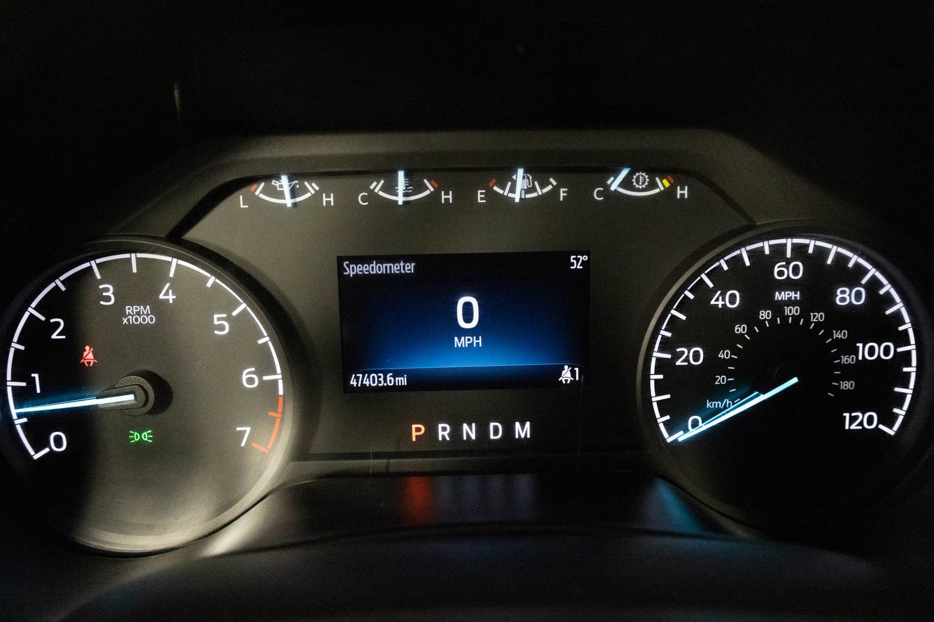 Used 2023 Ford F150 XLT image 31