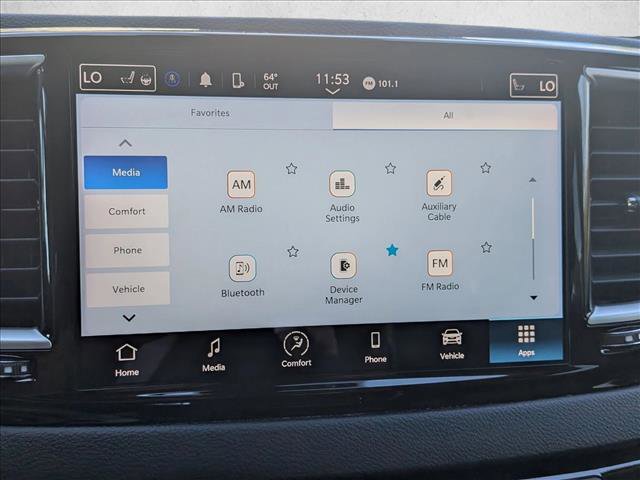 Used 2023 Chrysler Pacifica Touring-L image 14