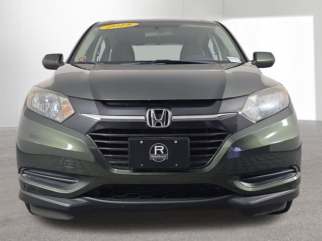 Used 2018 Honda HR-V LX image 44