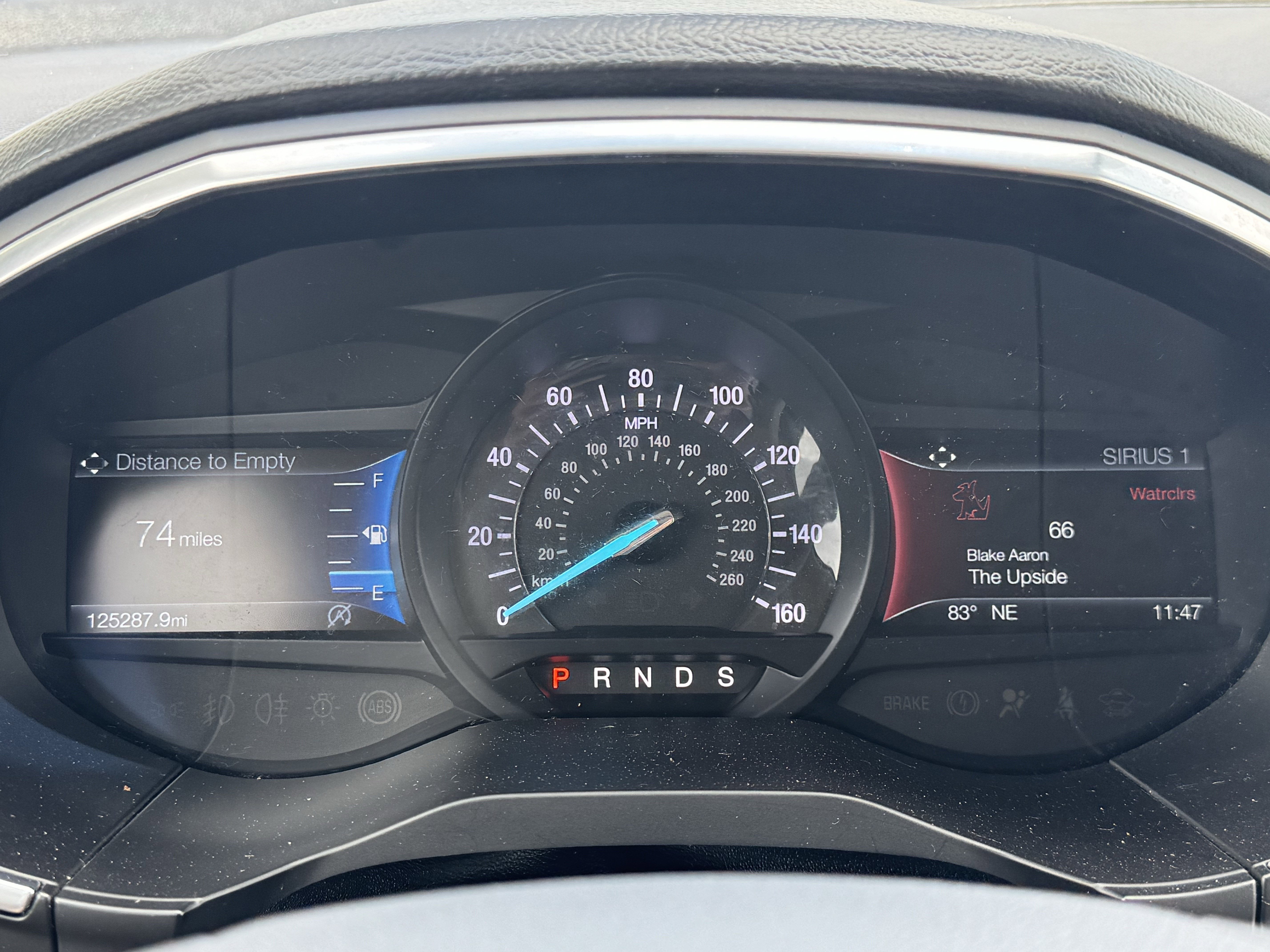 Used 2019 Ford Edge Titanium w/ Equipment Group 301A image 18
