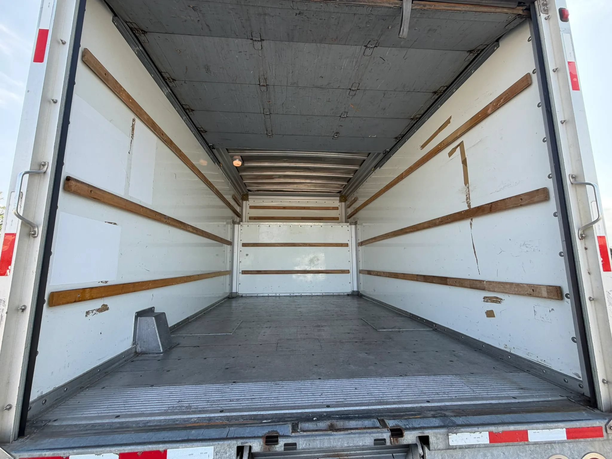 Used 2007 Ford E-450 and Econoline 450 RWD image 20