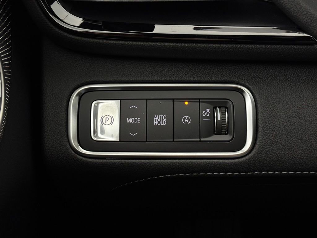 New 2026 Buick Enclave Avenir w/ Super Cruise Package image 27