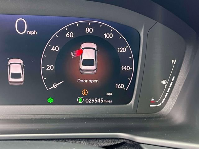 Used 2023 Honda Accord EX image 26