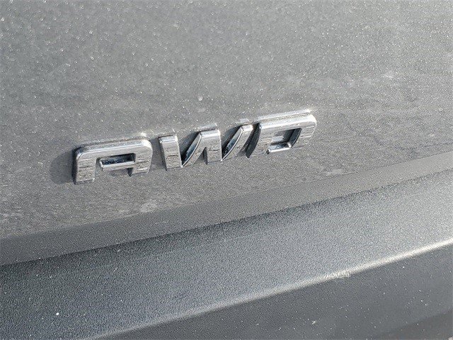 Certified 2023 Chevrolet Traverse LT w/ LT Premium Package image 6