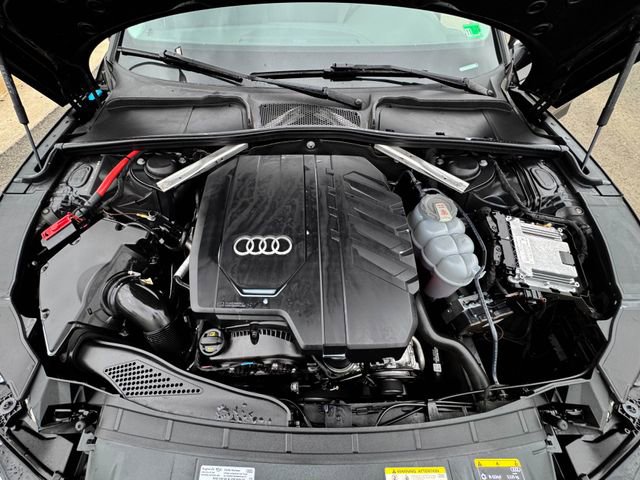 Used 2021 Audi A5 2.0T Premium w/ Convenience Package image 26