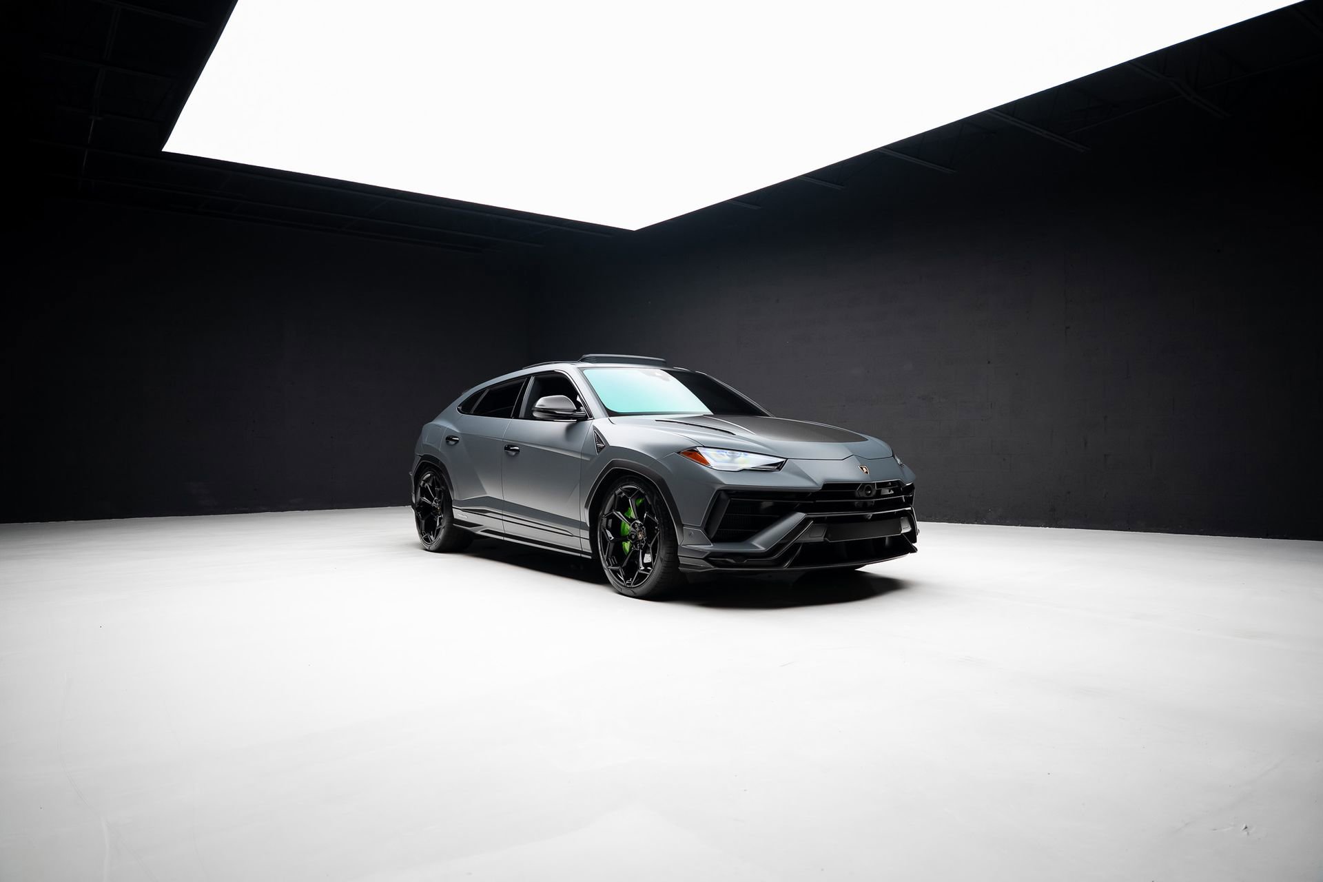 Used 2024 Lamborghini Urus Performante image 98