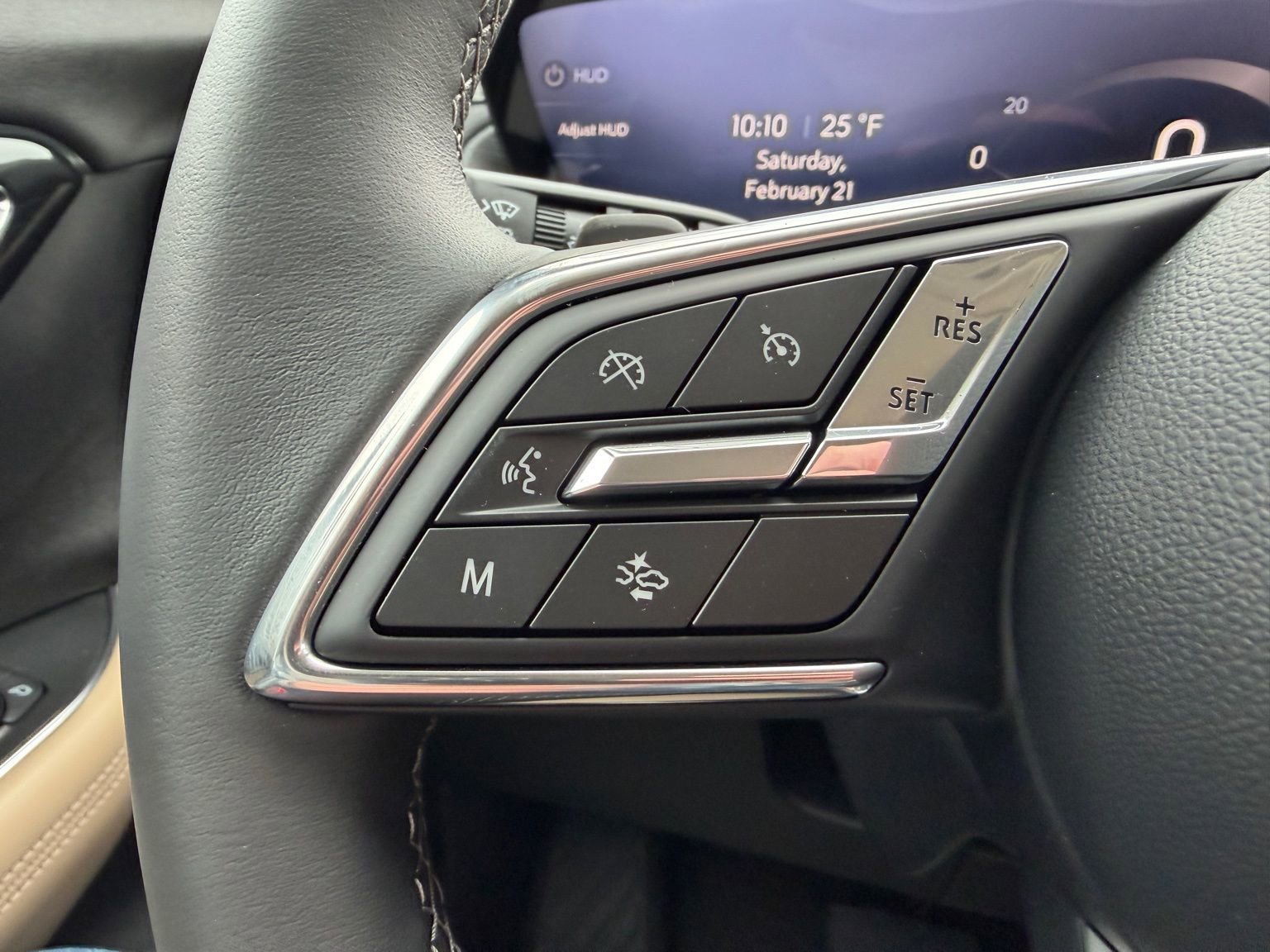 New 2026 Buick Envision Preferred AWD/4WD image 14