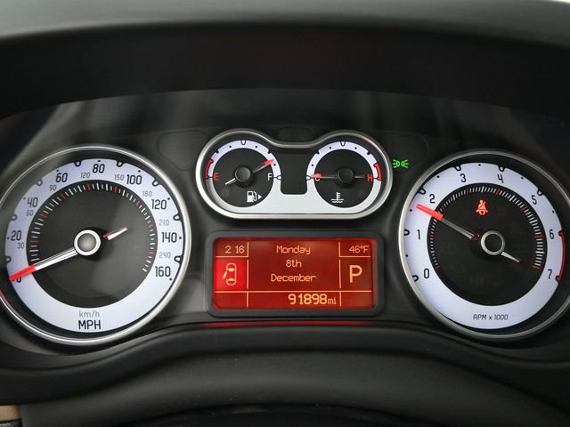 Used 2014 FIAT 500L Lounge image 33