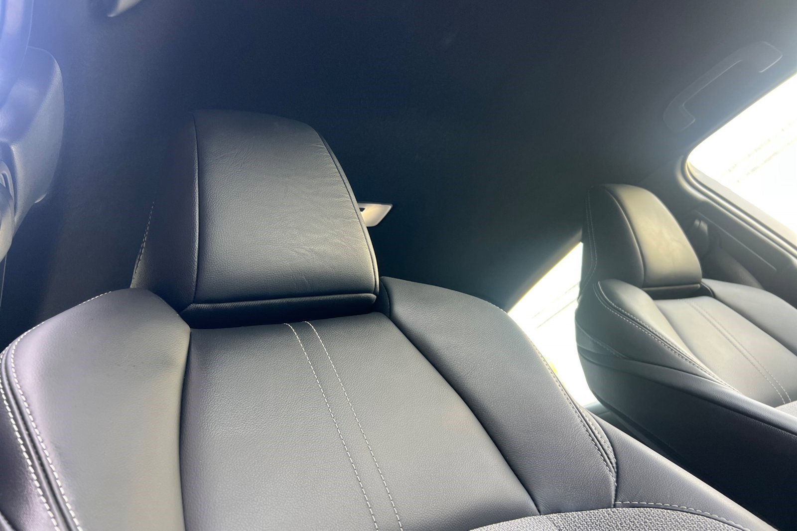 Used 2024 Toyota Corolla XSE image 25