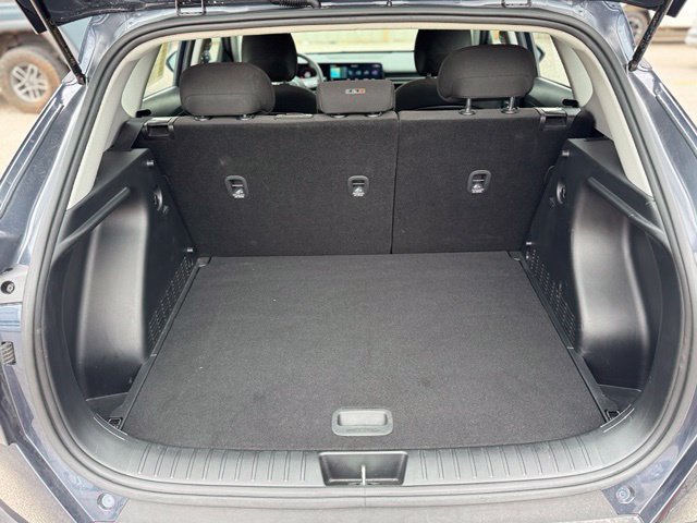 Used 2026 Hyundai Kona SE FWD image 7
