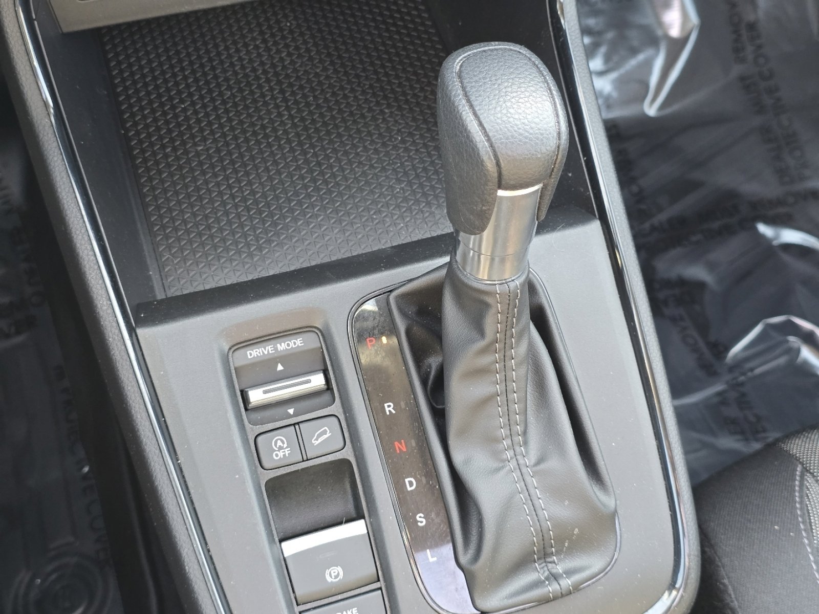 Certified 2024 Honda CR-V EX image 31