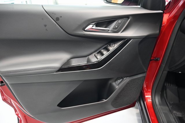 New 2026 Chevrolet Equinox LT w/ Convenience Package II image 23