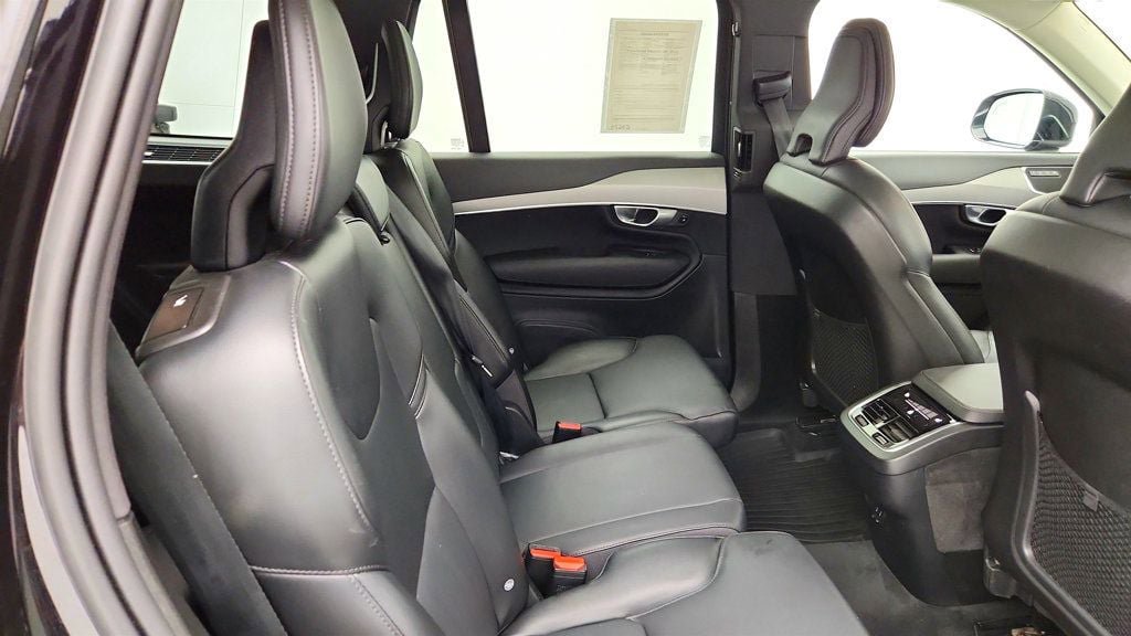 Used 2024 Volvo XC90 B5 Core w/ Protection Package Premier AWD/4WD image 25